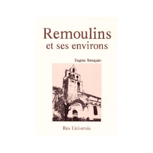REMOULINS et ses environs