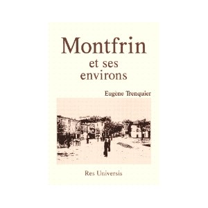 MONTFRIN et ses environs