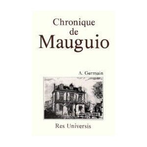 MAUGUIO (Chronique de)