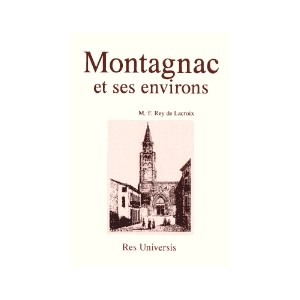 MONTAGNAC et ses environs