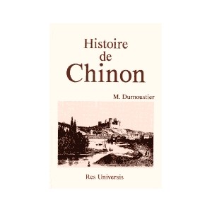 CHINON (Histoire de)