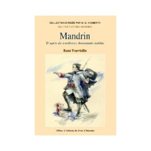 MANDRIN