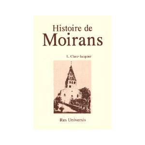 MOIRANS (Histoire de)