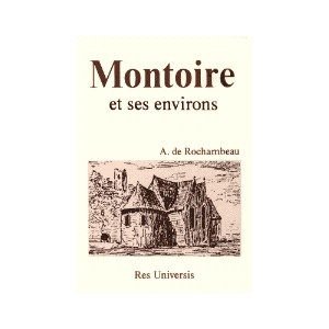 MONTOIRE et ses environs