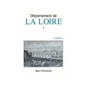 LOIRE Vol. I (Département de la)