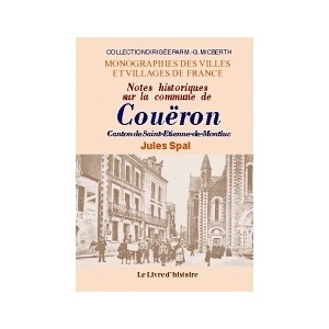 COUËRON (Histoire de)
