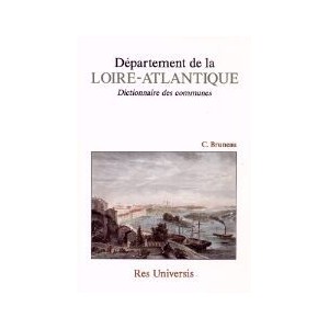 LOIRE-ATLANTIQUE (Le département de la)