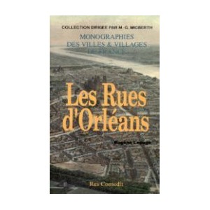 LES RUES D'ORLEANS