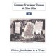 Noms des communes et anciennes paroisses de France : Le Haut Rhin