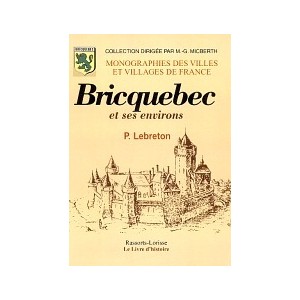 BRIQUEBEC et ses environs