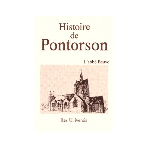 PONTORSON (Histoire de)