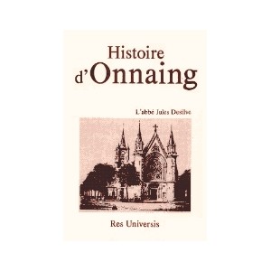 ONNAING (Histoire d')