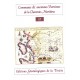 Noms des communes et anciennes paroisses de France : La Charente Maritime