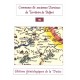 Noms des communes et anciennes paroisses de France : Le Territoire de Belfort