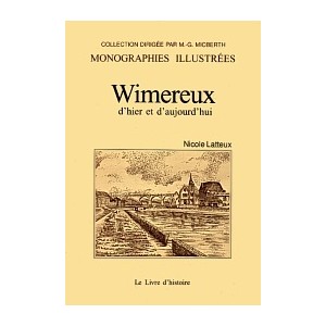 WIMEREUX d'hier et d'aujourd'hui
