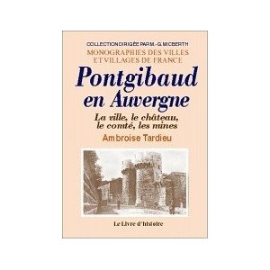 PONTGIBAUD et ses environs