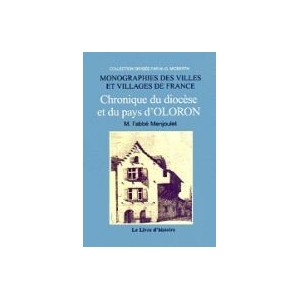 OLORON Vol.I