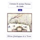 Noms des communes et anciennes paroisses de France : Les Landes