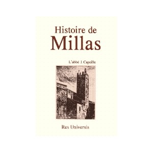 MILLAS (Histoire de)