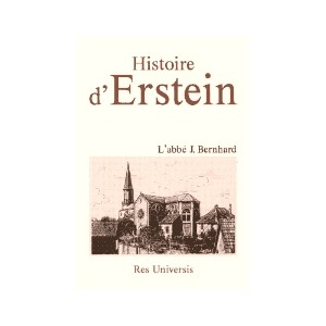 ERSTEIN (Histoire d')