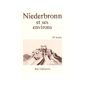 NIEDERBRONN et ses environs