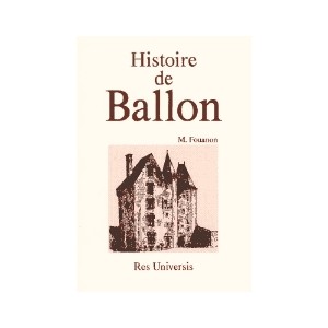 BALLON (Histoire de)