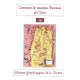 Noms des communes et anciennes paroisses de France : L'Isère