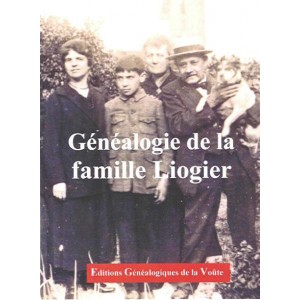 Les Liogier une famille Parisienne