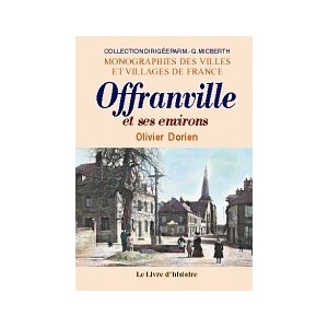 OFFRANVILLE et ses environs