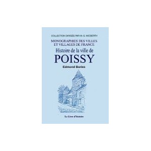 POISSY (Histoire de la ville de)