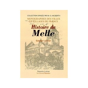 MELLE (Histoire de)