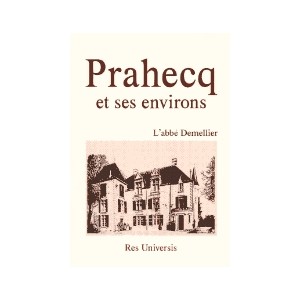 PRAHECQ et ses environs