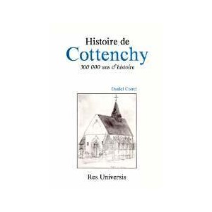 COTTENCHY (Histoire de)