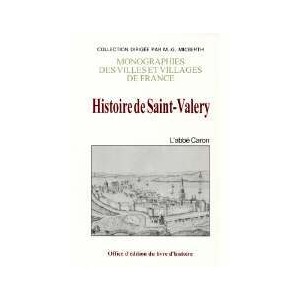 SAINT VALERY (Histoire de)