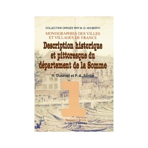 SOMME (Le Département de la) - Volume I