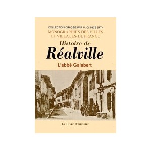 REALVILLE (Histoire de)