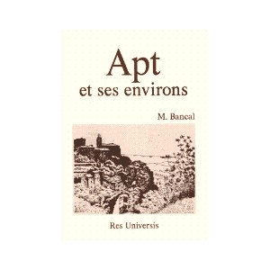 APT et ses environs