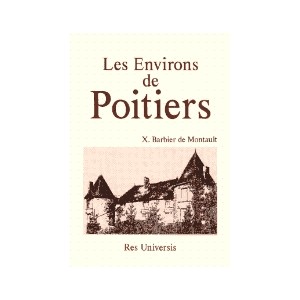 POITIERS (Les Environs de)