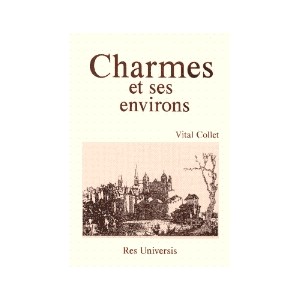 CHARMES et ses environs