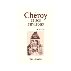 CHEROY et ses environs