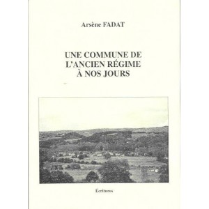 Une commune de l'Ancien régime à nos jours : Varetz