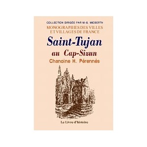 SAINT TUJAN AU CAP SIZUN
