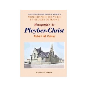 PLEYBER-CHRIST (Pléiber-Christ)