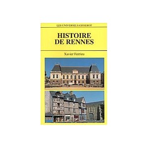 RENNES (Histoire de)