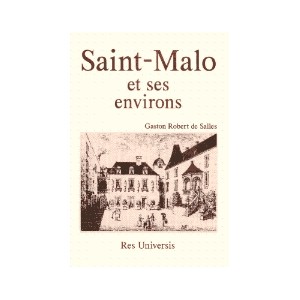 SAINT-MALO et ses environs