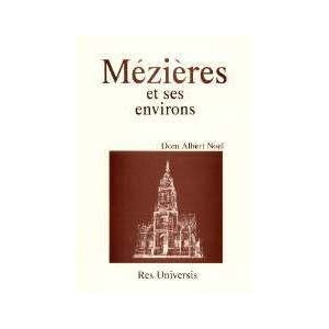 MÉZIÈRES et ses environs