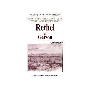 RETHEL et GERSON