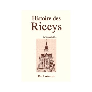 RICEYS (Histoire des)