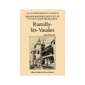 RUMILLY-LÈS-VAUDES