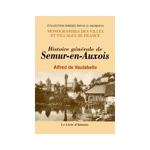 SEMUR-EN-AUXOIS (Histoire de)